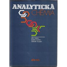 Analytická chémia