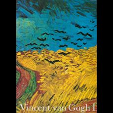 Vincent van Gogh I, II  / Souborné malířské dílo