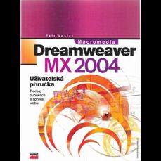Macromedia Dreamweaver MX 2004