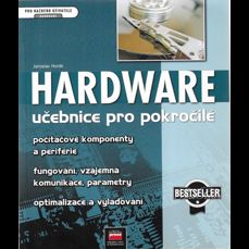 Hardware / Učebnice pro pokročilé