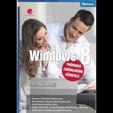 Windows 8 / Průvodce začínajícího uživatele