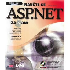 Naučte se ASP.NET za 21 dní (BEZ CD)