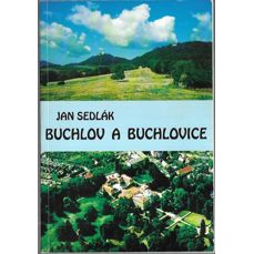 Buchlov a Buchlovice