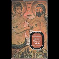 Říman Marcus Scipio / Příběh Ježíšova stínu