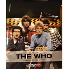 A Tribute to The Who / Fotografien Live - Studio - Backstage