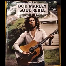 Bob Marley / Soul Rebel