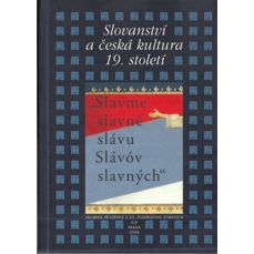 Slovanství a čeká kultura 19. století