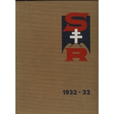 Slovenská ročenka 1932