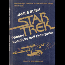 Star Trek / Příběhy kosmické lodi Enterprise