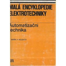 Malá encyklopedie elektrotechniky / Automatizační technika