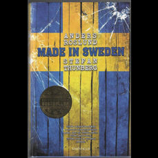 Made in Sweden