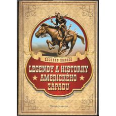 Legendy a historky amerického západu
