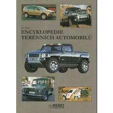 Encyklopedie terénních automobilů