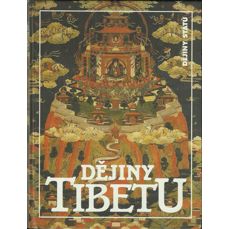 Dějiny Tibetu