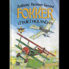Fokker / Létající Holanďan