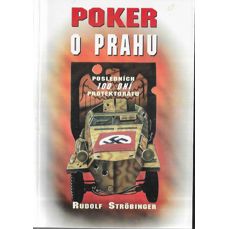 Poker o Prahu