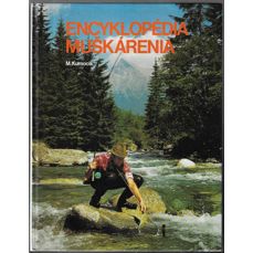 Encyklopédia muškárenia  (2. doplněné a upravené vydání, 1989)