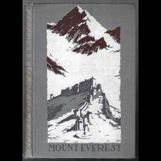 Mount Everest a jiné asijské problémy