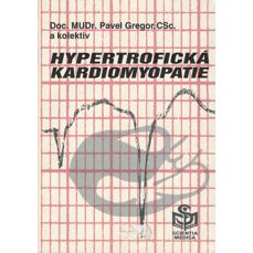 Hypertrofická kardiomyopatie