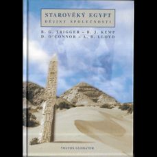 Starověký Egypt / Dějiny společnosti