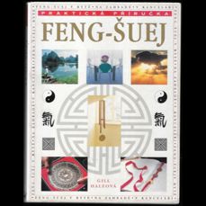 Feng-šuej / Praktická příručka