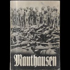 Mauthausen (úprava Zdeněk Rossmann)