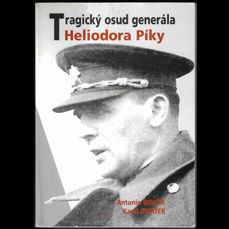 Tragický osud generála Helidora Píky