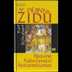 Dějiny Židů / Historie, Náboženství, Antisemitismus