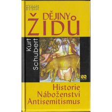 Dějiny Židů / Historie, Náboženství, Antisemitismus