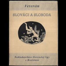 Slováci a sloboda