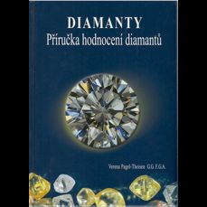 Diamanty / Příručka hodnocení diamantů