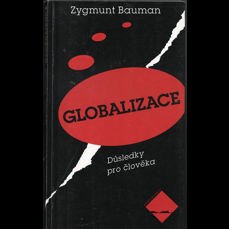 Globalizace / Důsledky pro člověka