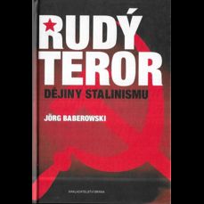 Rudý teror / Dějiny stalinismu