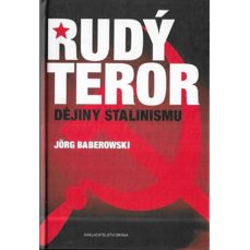 Rudý teror / Dějiny stalinismu