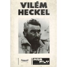 Vilém Heckel  / Profily z prací mistrů československé fotografie