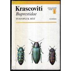 Krascovití / Buprestidae