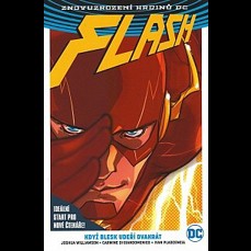 Flash / Když blesk udeří dvakrát