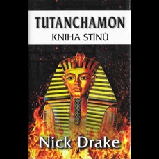 Tutanchamon / Kniha stínů