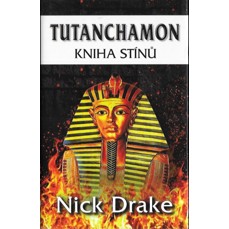 Tutanchamon / Kniha stínů