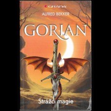 Gorian / Strážci magie