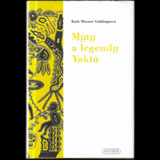 Mýty a legendy Yakiů