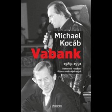 Vabank / Sametová revoluce - Odsun sovětských vojsk