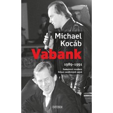 Vabank / Sametová revoluce - Odsun sovětských vojsk