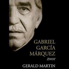 Gabriel García Márquez / Život