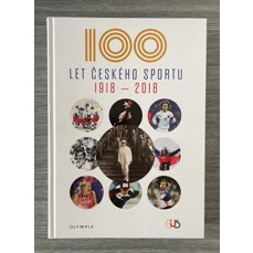 100 let českého sportu