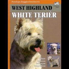 West Highland White Teriér