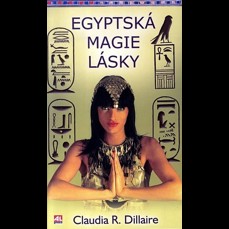 Egyptská magie lásky