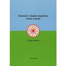 Romové v České republice včera a dnes