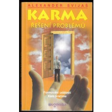 Karma / Řešení problémů