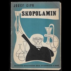 Skopolamin (podpis autora)